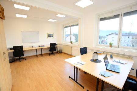 Prostor za podjetniško sodelovanje 15 Foto Ljubo Vukelič